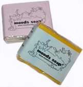 handmade soap from Ireland mail order natural ingredients